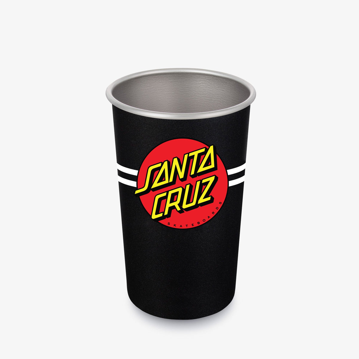 16oz-pint-cup-santa-cruz-r8 16oz_Pint_SantaCruz_Black_ClassicDot.jpg