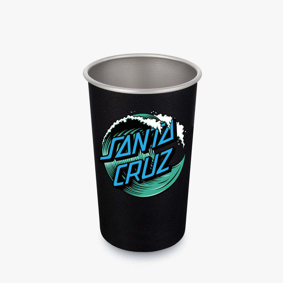 16oz-pint-cup-santa-cruz-r8 16oz_Pint_SantaCruz_Black_WaveDot.jpg