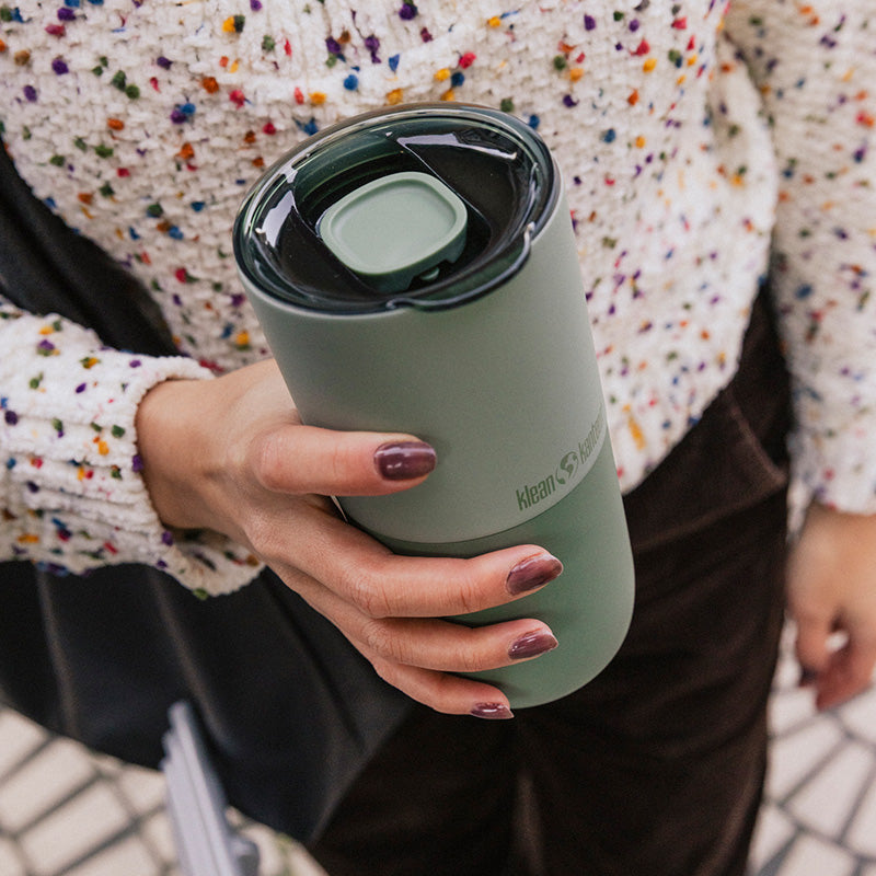 bring-your-own-party-kit-pints-and-tumblers-v1 16oz_rise_tumbler_iceberg_woman_hand_closeup_square.jpg
