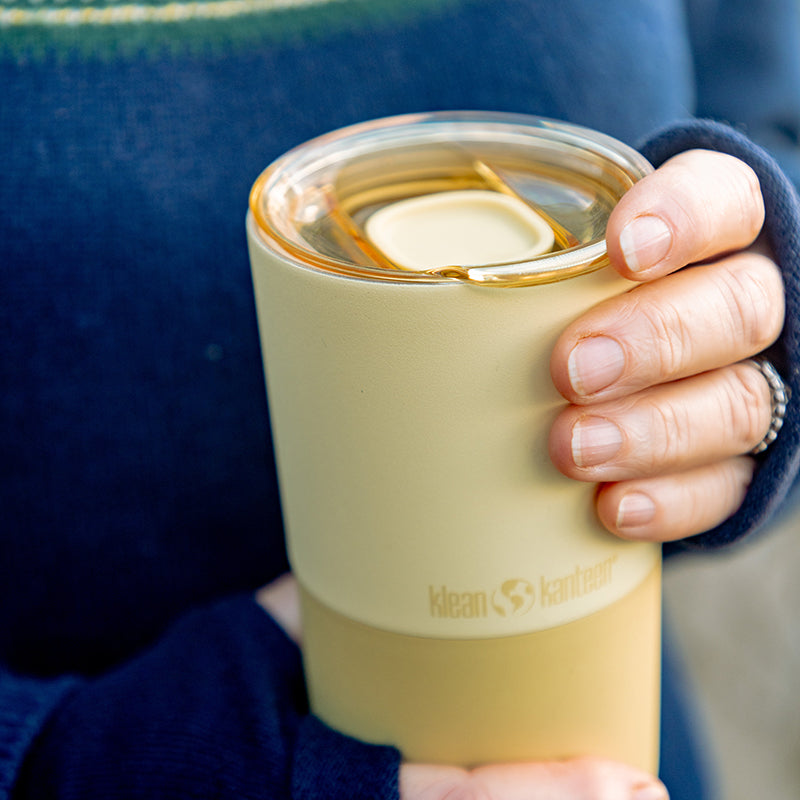 16oz-rise-tumbler-j8 16oz_rise_tumbler_wax_yellow_closeup_hand_lid_square.jpg