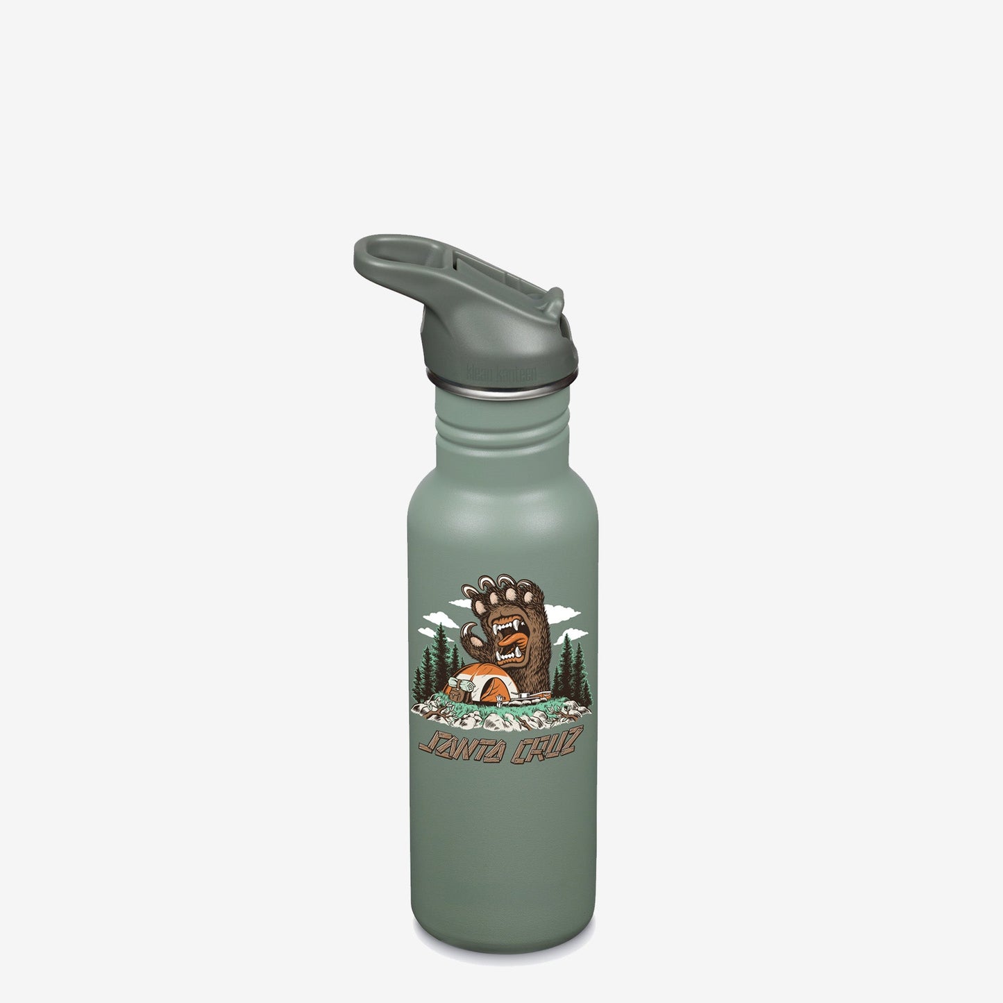 18oz-classic-with-flip-seal-sport-cap-screaming-grizzly-d6 18oz_Classic_FlipSeal_SantaCruz_SeaSpray_ScreamingGrizzly.jpg