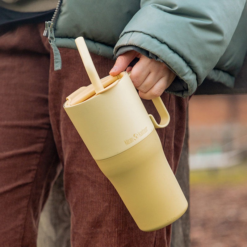 26oz-rise-tumbler-with-straw-lid-i2 26oz_rise_rumbler_straw_wax_yellow_handle_side_square.jpg