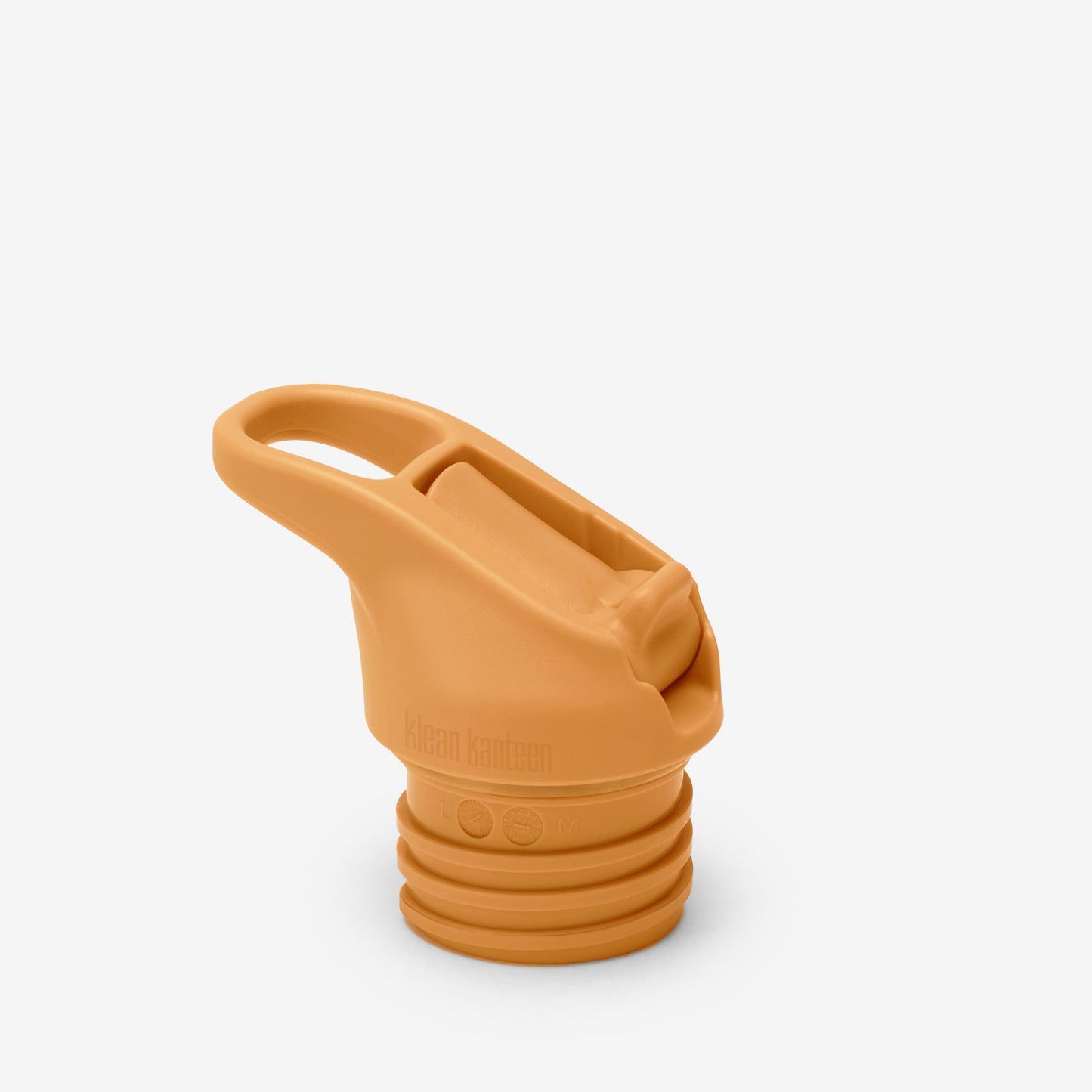 classic-flip-seal-sport-cap-no-straw-i9 KCPPFSS-GY_GoldenYellow_flip_seal_sport_down.jpg