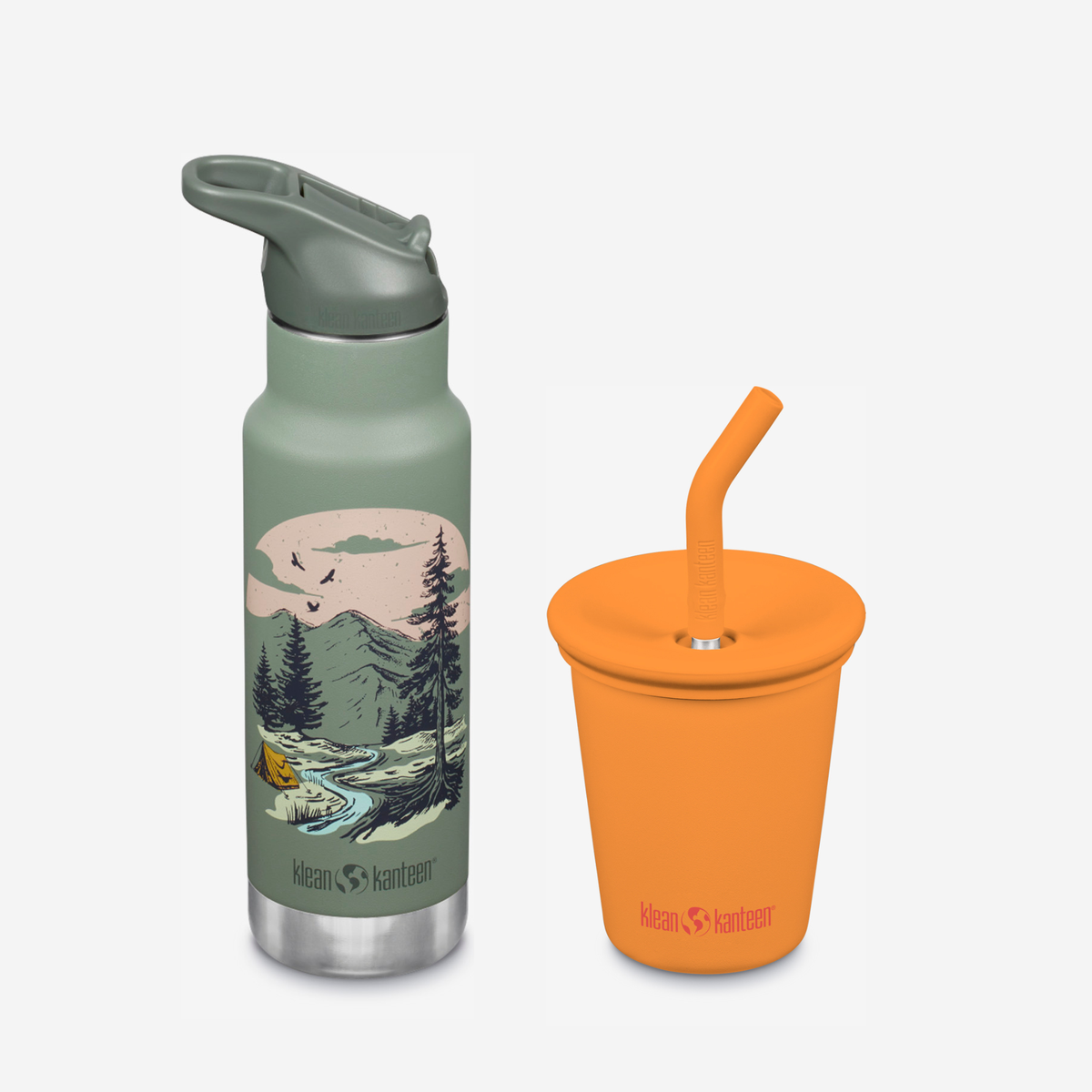 kid-s-sippy-cup-and-water-bottle-set-f9 KK-Kids-SippyCupandWaterBottleSet-FlameOrange-Mountain.png