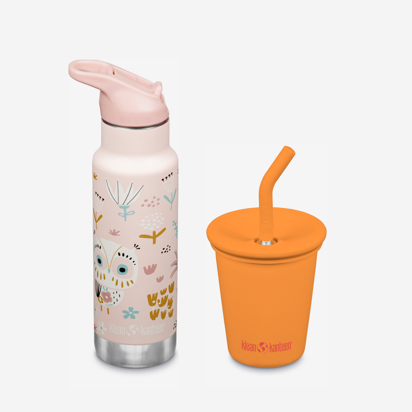 kid-s-sippy-cup-and-water-bottle-set-f9 KK-Kids-SippyCupandWaterBottleSet-FlameOrange-Owlet.png