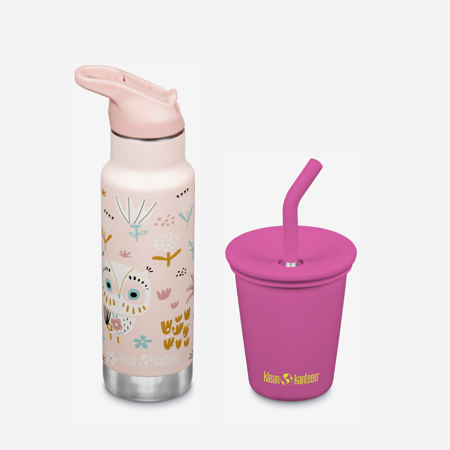 kid-s-sippy-cup-and-water-bottle-set-f9 KK-Kids-SippyCupandWaterBottleSet-RoseViolet-Owlet.png