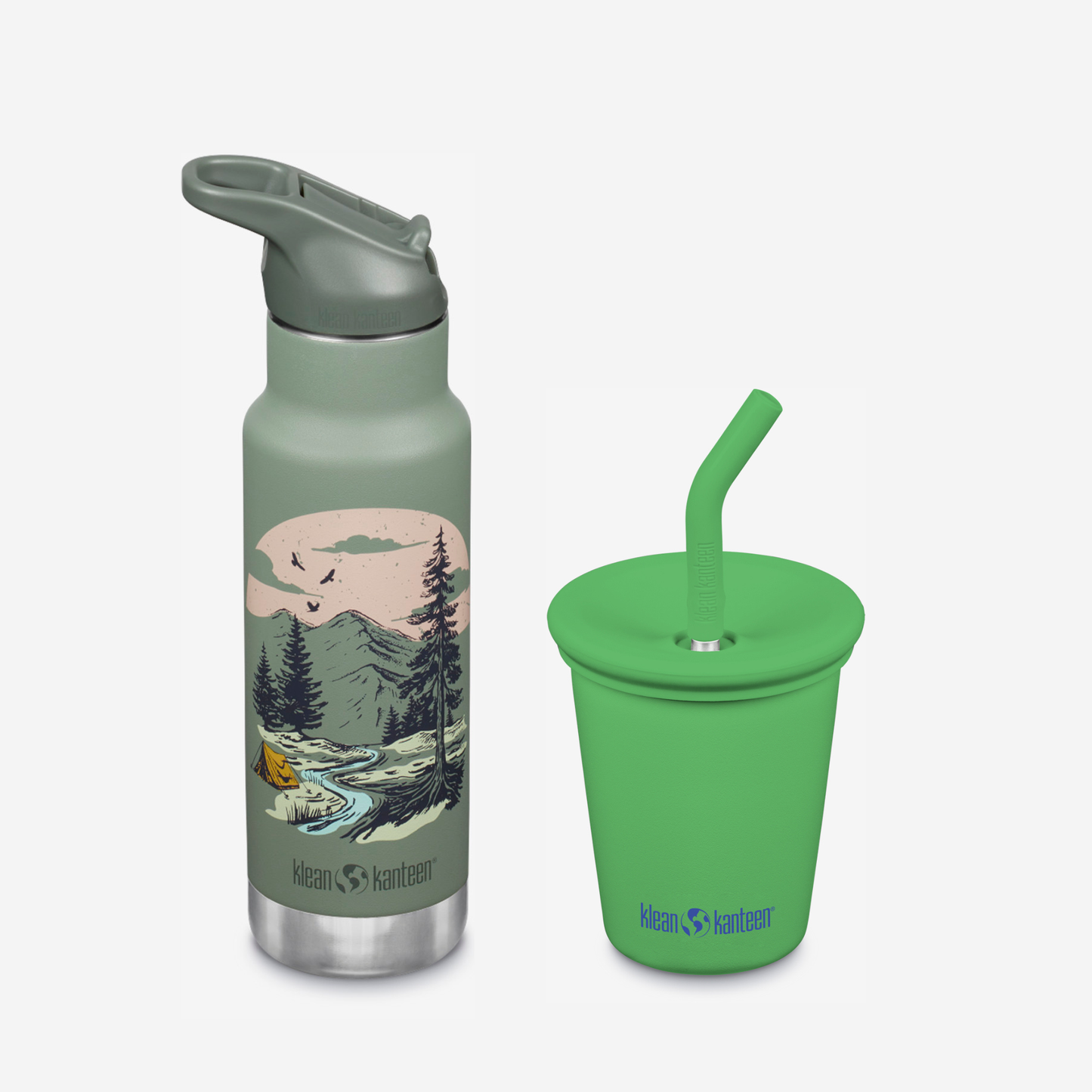 kid-s-sippy-cup-and-water-bottle-set-f9 KK-Kids-SippyCupandWaterBottleSet-VibrantGreen-Mountain.png