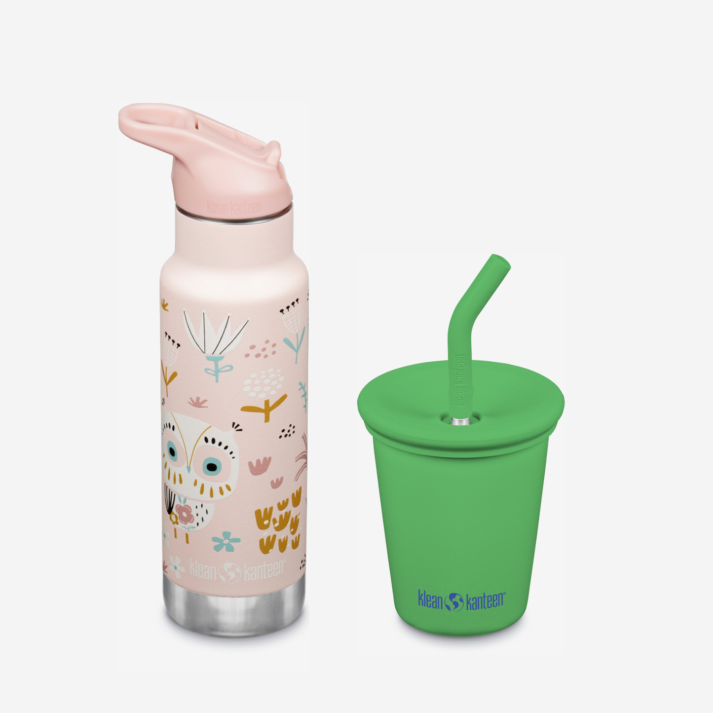 kid-s-sippy-cup-and-water-bottle-set-f9 KK-Kids-SippyCupandWaterBottleSet-VibrantGreen-Owlet.png