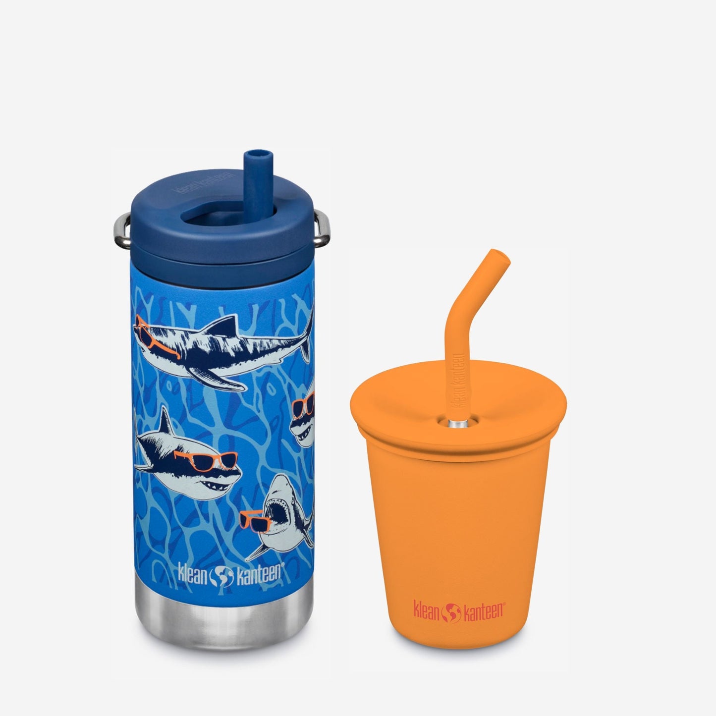 kid-s-sippy-cup-and-wide-water-bottle-set-q7 Kids-Sippy-Cup-and-Wide-Water-Bottle-Set-FlameOrange-Sharks.jpg
