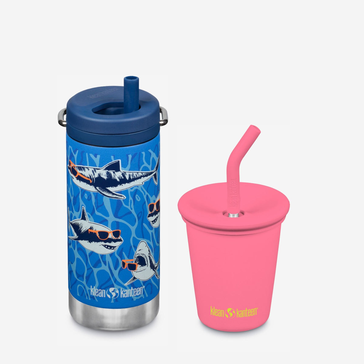 kid-s-sippy-cup-and-wide-water-bottle-set-q7 Kids-Sippy-Cup-and-Wide-Water-Bottle-Set-PinkLemonade-Sharks.jpg