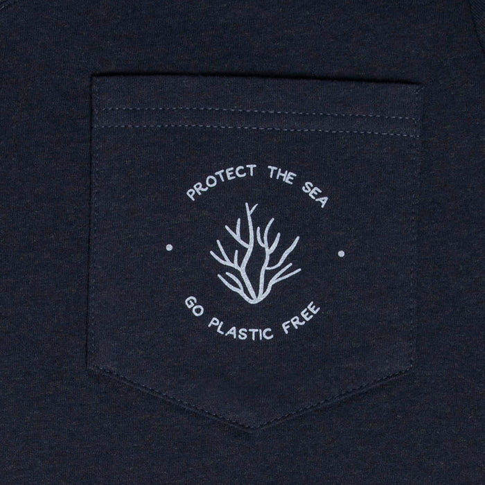 protect-the-sea-t-shirt-a7 klean_shirt_protect_the_sea_front_closeup_lifestyle.jpg