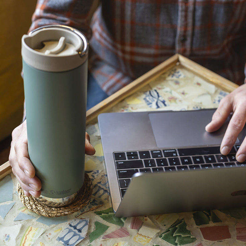 20oz-tkwide-with-cafe-cap-b9 tkwide_20oz_insulated_tumbler_cafe_laptop_closeup_square.jpg