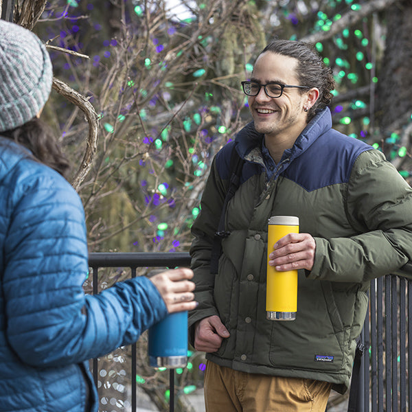 20oz-tkwide-with-cafe-cap-b9 tkwide_20oz_insulated_tumbler_cafe_winter_man_coat_yellow_square.jpg